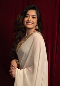 Rashmika Mandanna